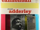 Julian Adderley Quintet - Portrait Of Cannonball LP - Riverside Reissue SEALED