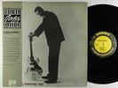 Kenny Burrell - S/T LP - Prestige - OJC-019 Mono VG++ Obi