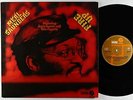 Merl Saunders - Fire Up LP - Bellaphon/Fantasy Germany VG+