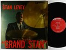 Stan Levey - Grand Stan LP - Bethlehem - BCP-71 VG+