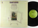 Herbie Hancock - Fat Albert Rotunda LP - Warner Bros. Green Label VG++ Shrink