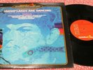 QUAD Tomita Snowflakes Are Dancing LP original QUADRAPHONIC