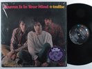 TRAFFIC Heaven Is In Your Mind SUNDAZED LP VG+ mono 2009 reissue SHRINK *
