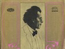 2LP Gatefold MAHLER Symphony 9 ANCERL Czech PO SUPRAPHON SV-8397/8 Stereo NM-