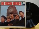 The Rockin' Berries - In Town - UK 1965 Vinyl LP