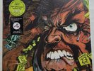 Corrosion Of Conformity Animosity Yellow Green Marbled Vinyl Record LP c.o.c.