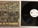 Concrete Winds Nerve Butcherer LP Vinyl Record new