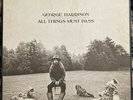 George Harrison - All Things Must Pass LP Box (3xVinyl)