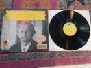 KEMPFF BEETHOVEN:SONATAS #31&32  DGG RED STEREO ALLE HERSTELLER SLPM