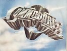 COMMODORES BRICK HOUSE, EASY, Lionel VINYL Like new Vinyl LIMITED BLUE LP  Miami