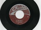 Doo Wop on Checker #830 the Flamingos - I'll Be Home b/w Need Your Love