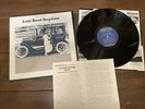 Late Band Ragtime (P.Daily/I.Jones/L.Watters/ P.W.Hunt) Folkways RBF 39