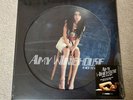 AMY WINEHOUSE Back To Black PICTURE DISC VINYL LP National Album Day NEW/SEALED