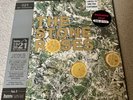 Rare  The Stone Roses Lemon YELLOW Vinyl LP (HMV 1921 Centenary Limited Edition)