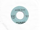 Jimmie Raye: Philly Dog Around The World (KKC Records) Northern Soul 7