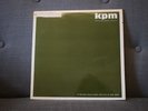 KPM Music Library 1177 Hot Wax Alan Hawkshaw Brian Bennett John Fiddy