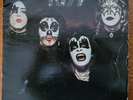 KISS Lp KISS 1974 Vinyl No Kissing’ Time NB 9001 1-A Matrix VG/VG TESTED SWEET