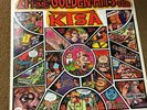 LP VA -  KTSA -21 All Time Golden Hits- Vol 2 TAKE 6- R. Crumb Art VG++