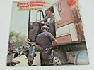 Jerry Reed East Bound and Down Vinyl LP 1977 RCA AYL1-3677  Rare