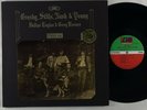 Crosby, Stills, Nash & Young 