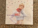 Taylor Swift Me  “stars” vinyl 7 inch (Debut single From Lover Album)