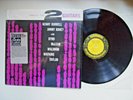 Kenny Burrell/Jimmy Raney-2 Guitars-Prestige 7119 Re- OJC 216 Mono NM- Shrink