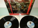 TOM WAITS-NIGHTHAWKS AT THE DINER..SUPERB  UK PRESS N/MINT DOUBLE VINYL LP 1975