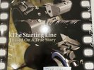 The Starting Line Based On A True Story vinyl