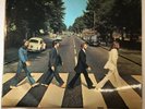 The BEATLES LP “ ABBEY ROAD “ 1969 EX/EX UK ORIGINAL PRESS APPLE RECORDS NICE