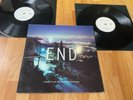 A means to an end the music of Joy Division double lp Hut records Ex