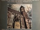 Bach - Kantaten •Mauersberger IMPORT NM 1969 Vinyl Eterna 825989 Classical LP