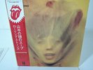 The Rolling Stones - Goat's Head Soup[P-8374S]Japan/Vinyl Record/Obi/12028827
