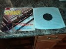 THE BEATLES Please Please Me 2014 Mono LP Vinyl Record - Parlophone - Near Mint