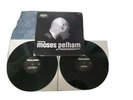 Moses Pelham geteiltes Leid 1 Vinyl Rarität