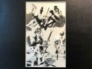 GENTLE GIANT - In a Glass House UK WWA 1st press Prog Rock Trick Cover NEAR MINT