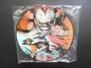 Iron Maiden - Virtual XI Promo Limited Picture Disc Vinyl Europe Football WC 98