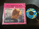 PETULA CLARK No Te Duermas En El Metro 1969 MEXICO 7