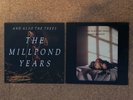 And Also The Trees Virus Meadow and The Millpond Years vinyl albums