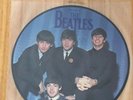 THE BEATLES A HARD DAYS NIGHT 1984 UK 7