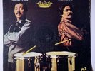 SANTOS COLON “Long Live The King” Cotique Records salsa cumbia fania
