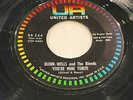 Glenn Wells & The Blends - You're Mine Tonite/Written * UA Doo Wop 45