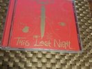 Soft Cell: This Last Night In Sodom L.P. C.D..