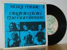 ROXY MUSIC Virginia Plain / The Numberer Island Records WIP 6144 Danish PS