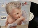 Van Halen – 1984 LP 1984 Warner Bros. - 1-23985 VG+/VG+ in Shink W/ Hype Sticker