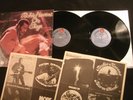 Richie Havens - On Stage - 1972 Vinyl 12'' Lp.x 2/ Prog Folk Rock