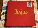 the beatles singles collection 2009 EMI 2011 Capitol Records RSD