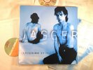 Mick Jagger – Wandering Spirit orig. EU 1993 Alsdorf Rolling Stones Beatles
