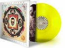 RINGO STARR -TIME TAKES TIME- JAPAN YELLOW COLOR VINYL LP Limited Edition NEW