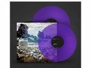 PLACEBO NEVER LET ME GO PURPLE VINYL EXCLUSIVE 300 COPY PRE ORDER NEW BLISTER