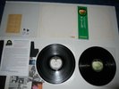 Beatles White Album Analog Mint 2nd Numbered '72 Japan ARCHIVE MASTER Ultrasonic